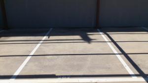 Tenis lub squash w obiekcie Apartamento Ayamonte golf Costa Esuri lub w pobliżu