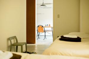 Gallery image of ROUTE - Cafe and Petit Hostel in Nagasaki