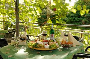 Gallery image of Eichenhof Hotel GbR in Eislingen
