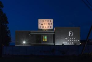 Fotografie z fotogalerie ubytování HOTEL FARINA DOLCE (Adult Only) v destinaci Kanuma