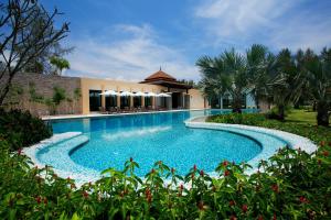 Gallery image of Ataman Luxury Villas in Ko Kho Khao +35 photos