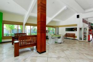 Gallery image of The Soemarsono Hotel in Yogyakarta