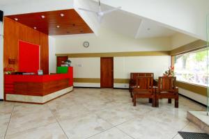 Gallery image of The Soemarsono Hotel in Yogyakarta