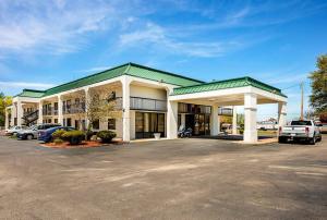 Gallery image of Motel 6-Covington, TN in Covington