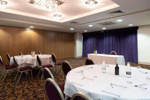 Gallery image of Clarion Hotel Newcastle South in Sunderland