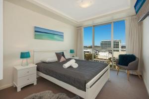 Imagen de la galería de m1 Resort, en Maroochydore