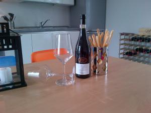 Galería fotográfica de Casetta San Giovanni en Barolo