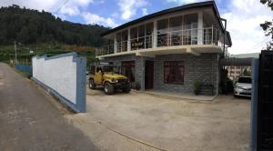 Fotografie z fotogalerie ubytování Marigold Home v destinaci Nuwara Eliya