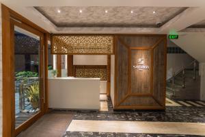 Fotografie z fotogalerie ubytování Samann Host v destinaci Hulhumale