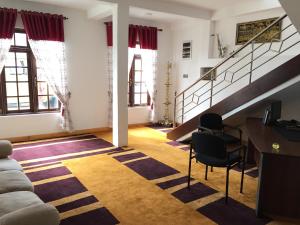 Fotografie z fotogalerie ubytování Marigold Home v destinaci Nuwara Eliya