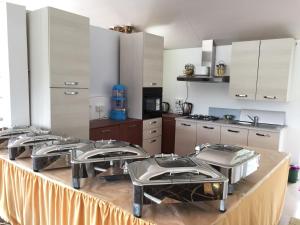 Fotografie z fotogalerie ubytování Marigold Home v destinaci Nuwara Eliya