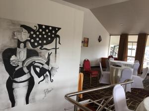 Fotografie z fotogalerie ubytování Marigold Home v destinaci Nuwara Eliya