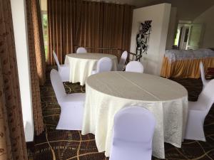 Fotografie z fotogalerie ubytování Marigold Home v destinaci Nuwara Eliya