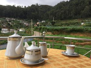 Fotografie z fotogalerie ubytování Marigold Home v destinaci Nuwara Eliya