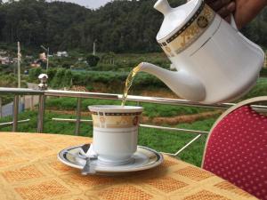 Fotografie z fotogalerie ubytování Marigold Home v destinaci Nuwara Eliya