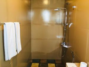 Fotografie z fotogalerie ubytování Marigold Home v destinaci Nuwara Eliya