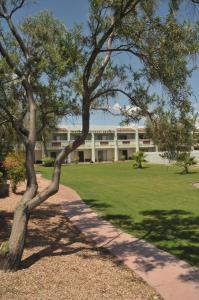 Gallery image of Los Viajeros Inn in Wickenburg