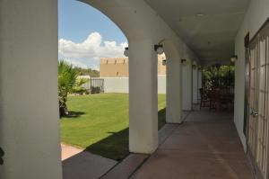 Gallery image of Los Viajeros Inn in Wickenburg