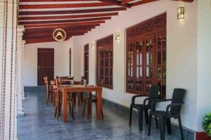 Gallery image of Wijesiri Family Guest House in Sigiriya