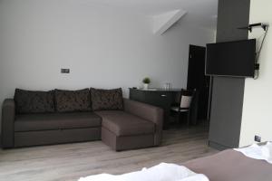 BŭrziyaにあるBarzia Holiday Clubのギャラリーの写真