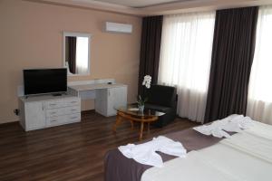 BŭrziyaにあるBarzia Holiday Clubのギャラリーの写真