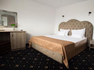 Afbeelding uit fotogalerij van Pensiunea La Vie in Blaj