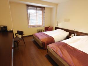 Jozankei Tsuruga Resort Spa Mori no Uta