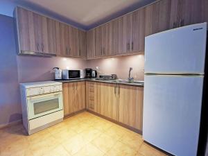 Gallery image of Anaroussa Diros Apartment in Areopoli