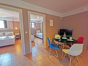 Gallery image of Anaroussa Diros Apartment in Areopoli