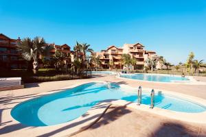 Fotografie z fotogalerie ubytování LUXURY GOLF RESORT by MM v destinaci Torre-Pacheco