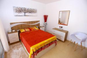 Fotografie z fotogalerie ubytování LUXURY GOLF RESORT by MM v destinaci Torre-Pacheco
