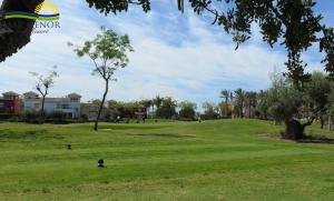 Fotografie z fotogalerie ubytování LUXURY GOLF RESORT by MM v destinaci Torre-Pacheco