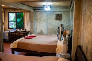 Gallery image of Hot Coffee Guest House and Resort in Ban Mae Na Chon