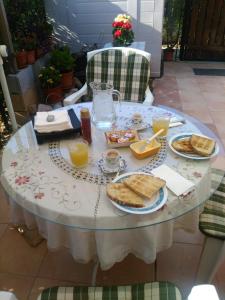 Bed & breakfast La Ilusión Descanso y Relax en (Spanje Dénia ...
