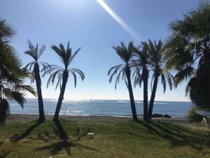 Fotografie z fotogalerie ubytování M&A Apartamento de Playa con Garaje v destinaci Almuñécar