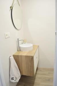 Fotografie z fotogalerie ubytování M&A Apartamento de Playa con Garaje v destinaci Almuñécar