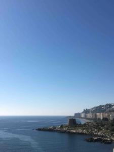 Fotografie z fotogalerie ubytování M&A Apartamento de Playa con Garaje v destinaci Almuñécar