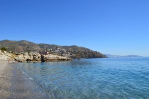 Fotografie z fotogalerie ubytování M&A Apartamento de Playa con Garaje v destinaci Almuñécar
