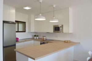 Fotografie z fotogalerie ubytování M&A Apartamento de Playa con Garaje v destinaci Almuñécar