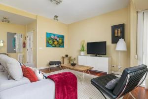 Ảnh trong thư viện ảnh của Heros by Forever Rentals ở Bilbao +19 ảnh