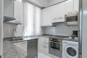 Ảnh trong thư viện ảnh của Heros by Forever Rentals ở Bilbao