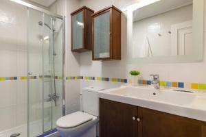 Ảnh trong thư viện ảnh của Heros by Forever Rentals ở Bilbao