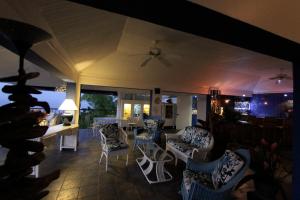 Gallery image of Hotel Mockingbird Hill in Port Antonio