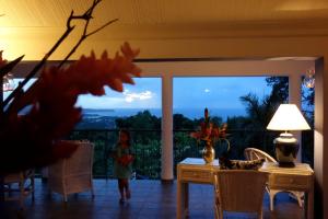 Gallery image of Hotel Mockingbird Hill in Port Antonio