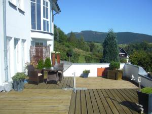 Imagen de la galería de Ferienwohnung Haus Waldesruh, en Olsberg