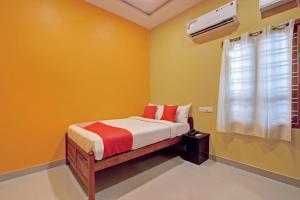 Gallery image of VLS Holiday Home in Kanyakumari