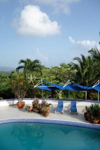 Gallery image of Hotel Mockingbird Hill in Port Antonio