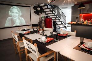 Imagem da galeria de B&B 7e Art em Vevey