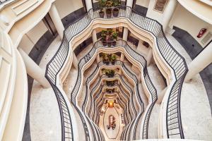 Fotografie z fotogalerie ubytování Occidental León Alfonso V v destinaci León