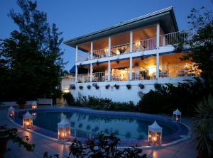 Gallery image of Hotel Mockingbird Hill in Port Antonio